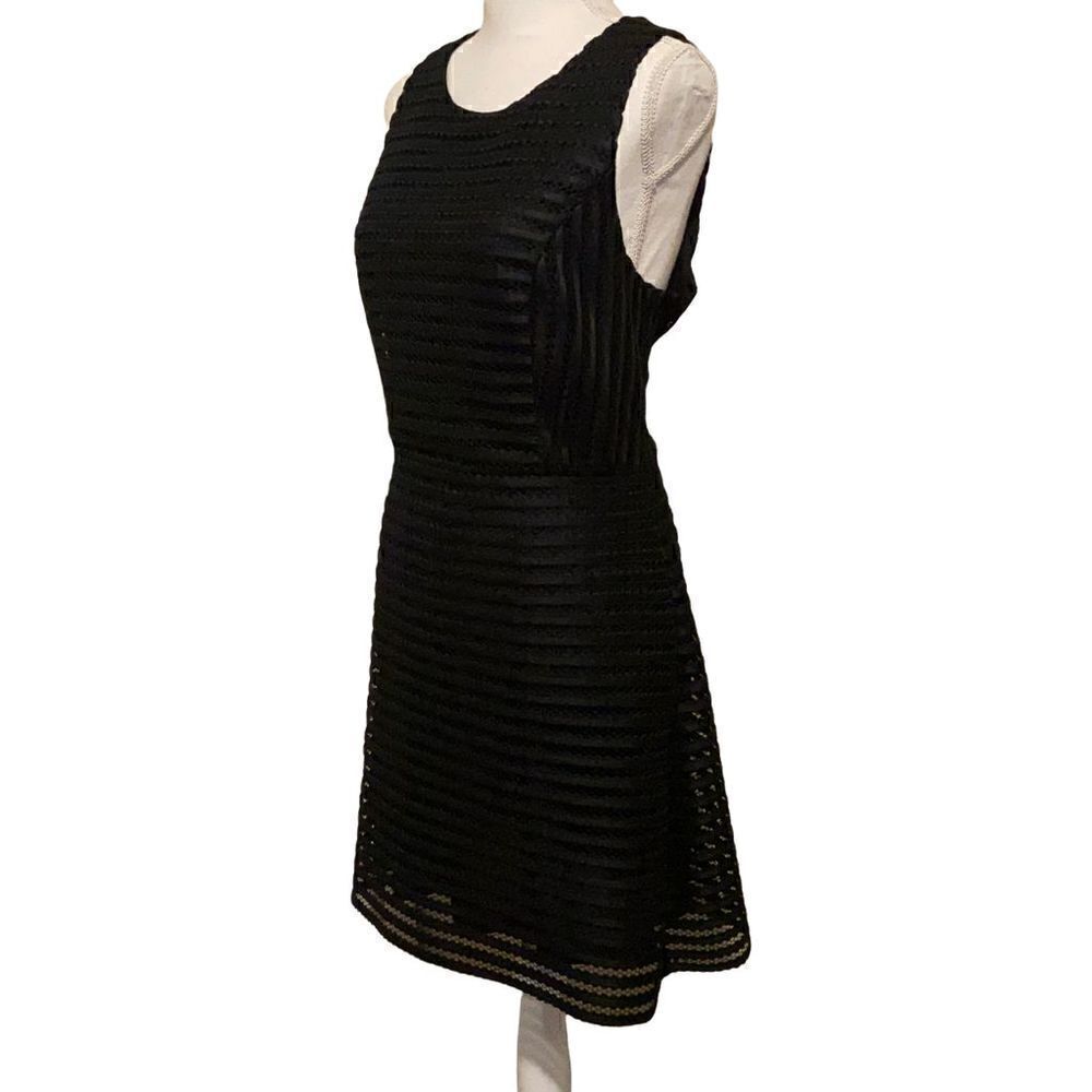 The Limited Black Dress  - Picture 3 of 7
